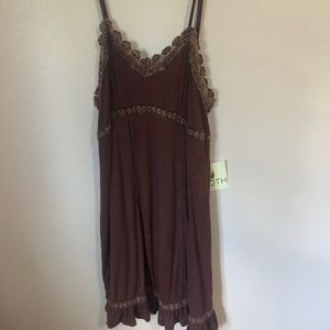 Brand new summer dress